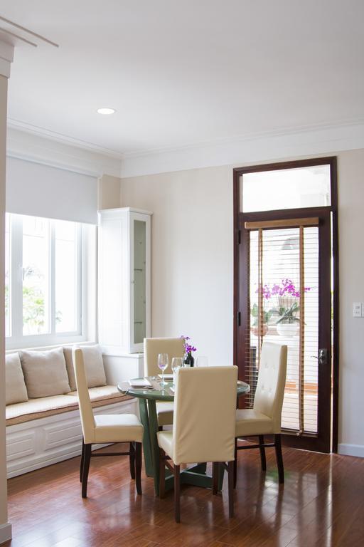 Anada Hotel Suites Đà Lạt Zimmer foto