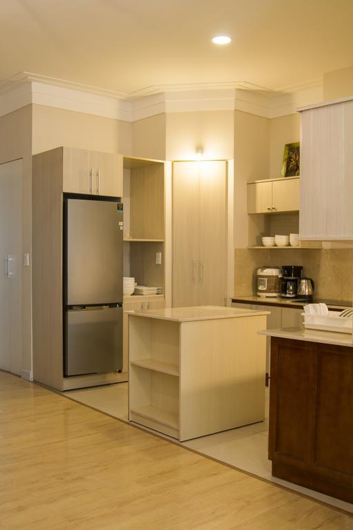 Anada Hotel Suites Đà Lạt Exterior foto