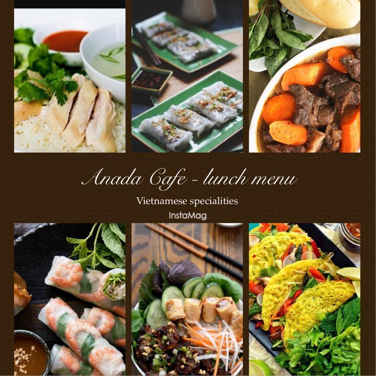 Anada Hotel Suites Đà Lạt Exterior foto