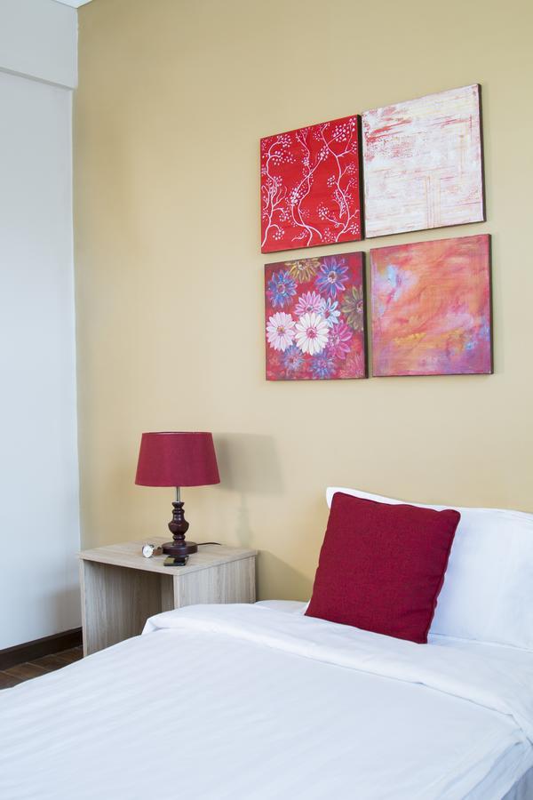 Anada Hotel Suites Đà Lạt Exterior foto